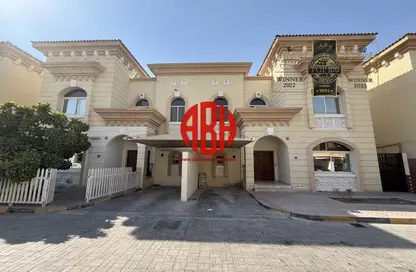 Villa - 3 Bedrooms - 4 Bathrooms for rent in Bab Al Rayyan - Muraikh - AlMuraikh - Doha