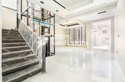Villa - 7 Bedrooms - 7+ Bathrooms for sale in Al Thumama - Al Thumama - Doha