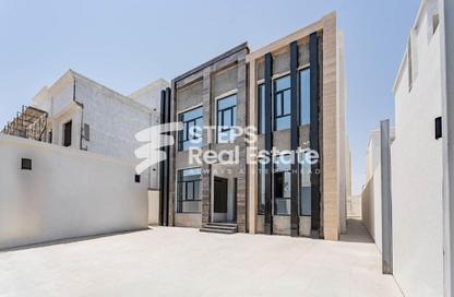 Villa - 7 Bedrooms - 7+ Bathrooms for sale in Al Thumama - Al Thumama - Doha