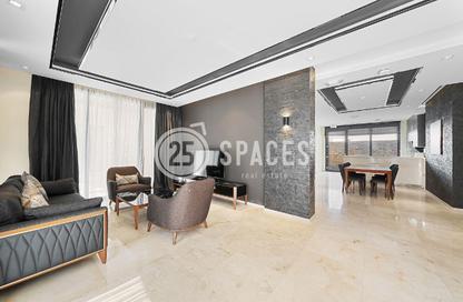 Villa - 4 Bedrooms - 6 Bathrooms for rent in Umm Al Amad - Umm Al Amad - Al Shamal