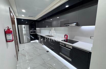Apartment - 2 Bedrooms - 2 Bathrooms for rent in Giardino Village - The Pearl Island - Doha