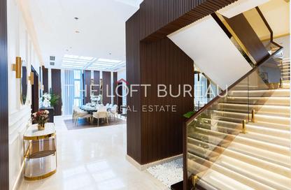 Penthouse - 4 Bedrooms - 6 Bathrooms for sale in Bliss Tower - Seef Lusail - Lusail City - Lusail