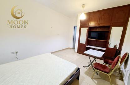 Apartment - Studio - 1 for rent in Old Salata - Salata - Doha Apartment - Studio - 1 for rent in Old Salata - Salata - Doha