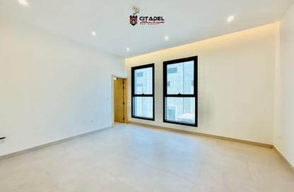 Apartment - 2 Bedrooms - 3 Bathrooms for rent in Al Waab Street - Al Waab - Doha