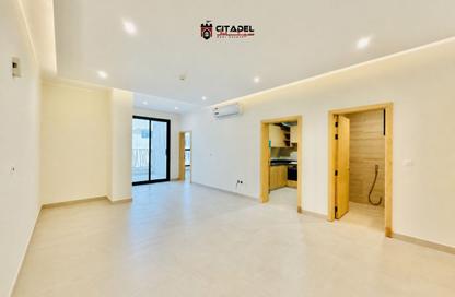 Apartment - 2 Bedrooms - 3 Bathrooms for rent in Al Waab Street - Al Waab - Doha