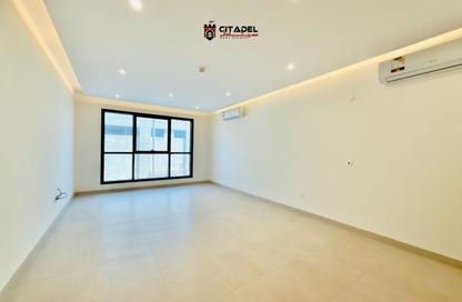 Apartment - 2 Bedrooms - 3 Bathrooms for rent in Al Waab Street - Al Waab - Doha
