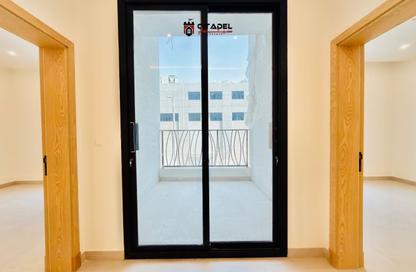 Apartment - 2 Bedrooms - 3 Bathrooms for rent in Al Waab Street - Al Waab - Doha