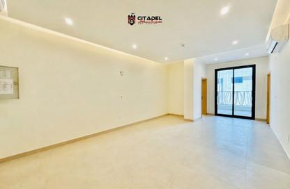 Apartment - 2 Bedrooms - 3 Bathrooms for rent in Al Waab Street - Al Waab - Doha