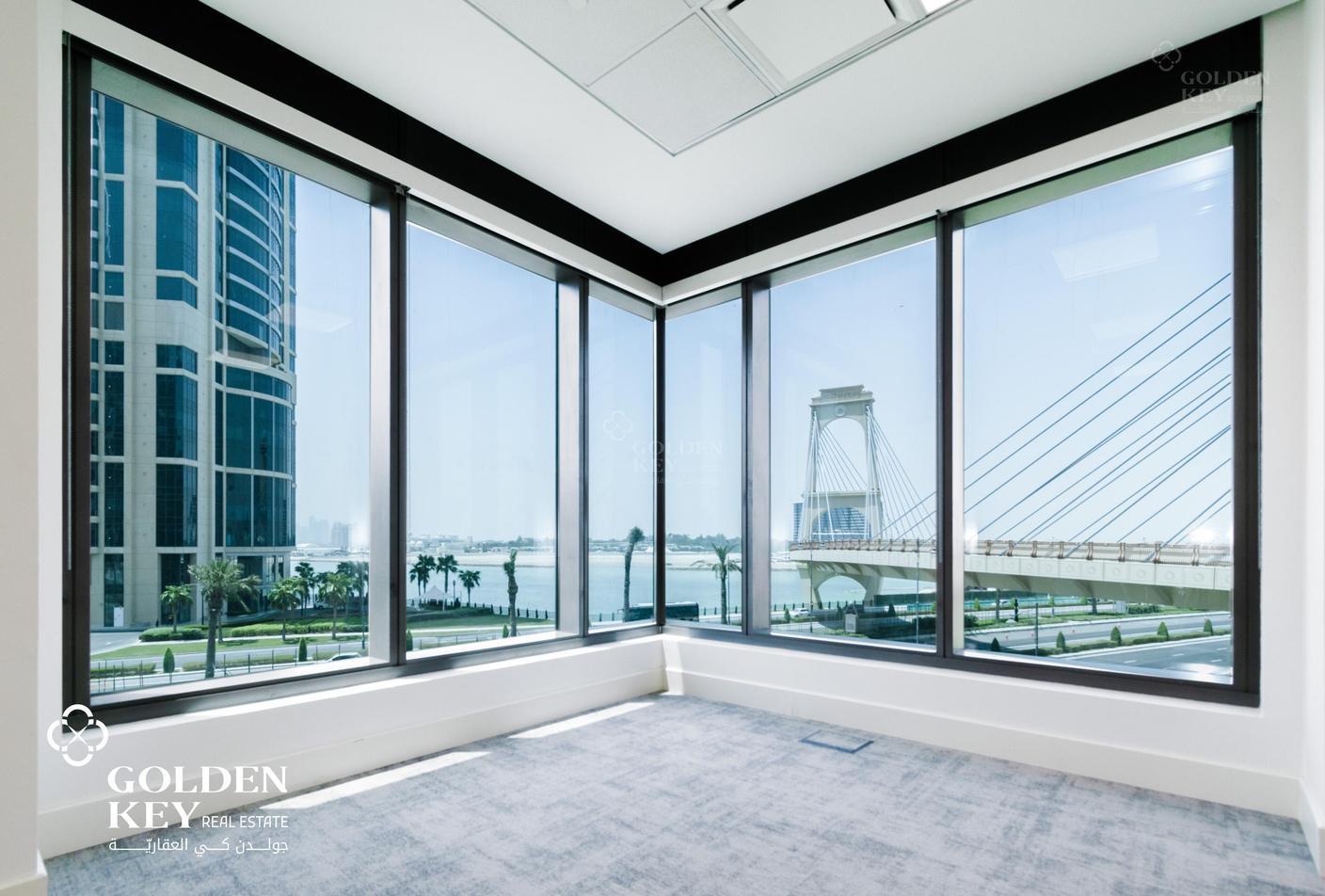 +2 Months Grace  Premium Office Space