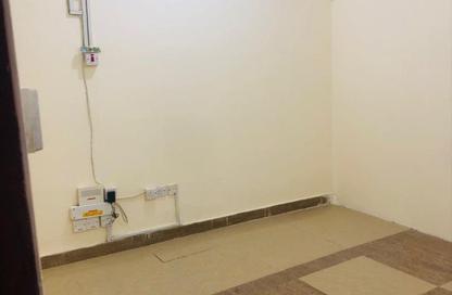 Apartment - 1 Bedroom - 1 Bathroom for rent in Al Thumama - Al Thumama - Doha