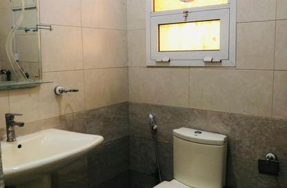Apartment - 1 Bedroom - 1 Bathroom for rent in Al Thumama - Al Thumama - Doha