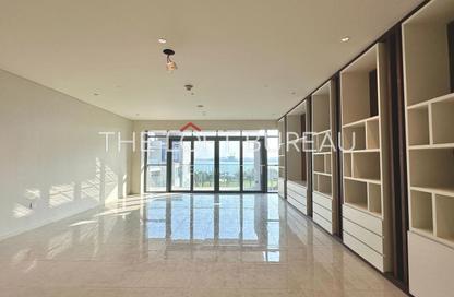Apartment - 3 Bedrooms - 4 Bathrooms for sale in Seef Lusail Tower 1 - Seef Lusail - Lusail City - Lusail