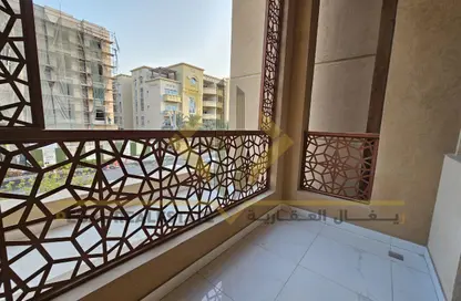 شقة - 2 غرف نوم - 2 حمامات للايجار في فوكس هيلز - فوكس هيلز - الوسيل