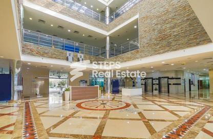 Office Space - Studio - 2 for rent in Industrial Area 4 - Industrial Area - Industrial Area - Doha