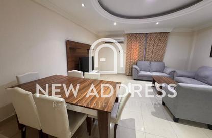 Apartment - 2 Bedrooms - 3 Bathrooms for rent in Al Sadd Road - Al Sadd - Doha