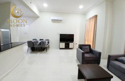 Apartment - 2 - 2 for rent in Umm Ghwailina Comm - Umm Ghuwalina - Umm Ghuwailina - Doha