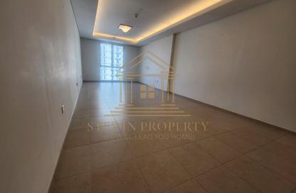 Apartment - 1 Bedroom - 2 Bathrooms for rent in Viva East - Viva Bahriyah - The Pearl Island - Doha