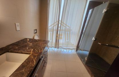 Apartment - 1 Bedroom - 2 Bathrooms for rent in Viva East - Viva Bahriyah - The Pearl Island - Doha Apartment - 1 Bedroom - 2 Bathrooms for rent in Viva East - Viva Bahriyah - The Pearl Island - Doha