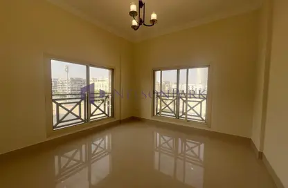 Apartment - 3 Bedrooms - 3 Bathrooms for rent in Fox Hills - Fox Hills - Lusail