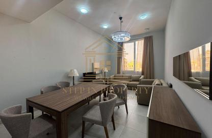 Apartment - 1 - 2 for rent in Old Airport Road - Old Airport Road - Doha