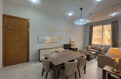 Apartment - 1 - 2 for rent in Old Airport Road - Old Airport Road - Doha