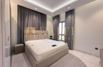 Apartment - 1 - 2 for rent in Salaja Street - Doha Al Jadeed - Doha Apartment - 1 - 2 for rent in Salaja Street - Doha Al Jadeed - Doha