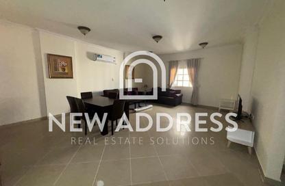 Apartment - 2 Bedrooms - 2 Bathrooms for rent in Fereej Bin Mahmoud - Doha
