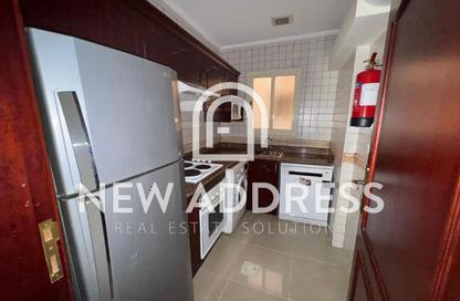 Apartment - 2 Bedrooms - 2 Bathrooms for rent in Fereej Bin Mahmoud - Doha
