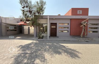 Villa - 3 - 3 for rent in Umm Al Seneem Street - Ain Khaled - Doha Villa - 3 - 3 for rent in Umm Al Seneem Street - Ain Khaled - Doha
