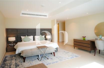 Apartment - 2 Bedrooms - 3 Bathrooms for rent in Abraj Bay - Abraj Quartiers - The Pearl Island - Doha Apartment - 2 Bedrooms - 3 Bathrooms for rent in Abraj Bay - Abraj Quartiers - The Pearl Island - Doha