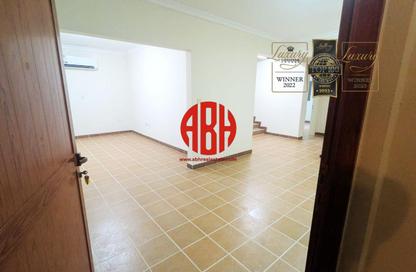 Villa - 4 Bedrooms - 4 Bathrooms for rent in Ammar Bin Yasser Street - Al Aziziyah - Doha