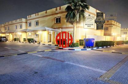 Villa - 4 Bedrooms - 4 Bathrooms for rent in Ammar Bin Yasser Street - Al Aziziyah - Doha
