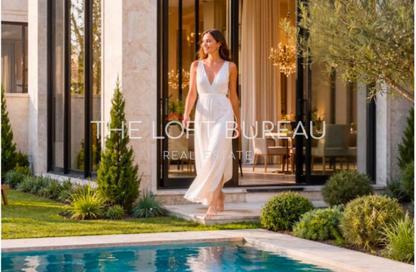 Villa - 5 Bedrooms - 6 Bathrooms for sale in Huzoom Villas - Lusail City - Lusail