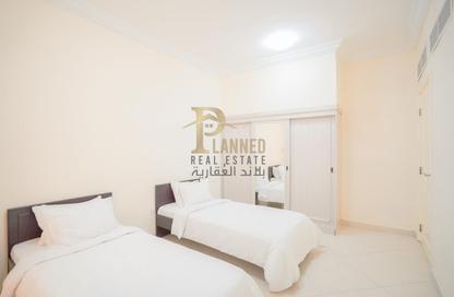 Apartment - 3 Bedrooms - 3 Bathrooms for rent in Al Mansoura - Doha Apartment - 3 Bedrooms - 3 Bathrooms for rent in Al Mansoura - Doha