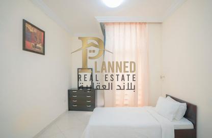 Apartment - 3 Bedrooms - 3 Bathrooms for rent in Al Mansoura - Doha