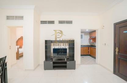 Apartment - 3 Bedrooms - 3 Bathrooms for rent in Al Mansoura - Doha Apartment - 3 Bedrooms - 3 Bathrooms for rent in Al Mansoura - Doha