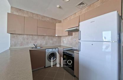 Apartment - 1 Bedroom - 2 Bathrooms for rent in Al Sadd Road - Al Sadd - Doha