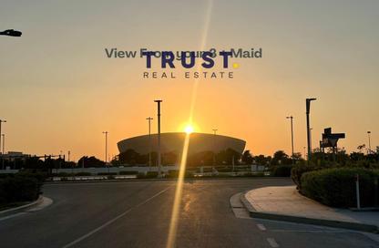 Apartment - 3 Bedrooms - 4 Bathrooms for sale in Yasmeen City - Lusail