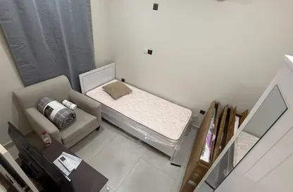 Apartment - 1 Bathroom for rent in Al Duhail - Doha