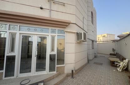 Villa - 5 Bedrooms - 4 Bathrooms for rent in Umm Al Amad - Umm Al Amad - Al Shamal Villa - 5 Bedrooms - 4 Bathrooms for rent in Umm Al Amad - Umm Al Amad - Al Shamal