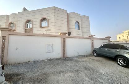 Villa - 5 Bedrooms - 4 Bathrooms for rent in Umm Al Amad - Umm Al Amad - Al Shamal Villa - 5 Bedrooms - 4 Bathrooms for rent in Umm Al Amad - Umm Al Amad - Al Shamal