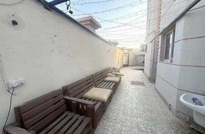 Villa - 5 Bedrooms - 4 Bathrooms for rent in Umm Al Amad - Umm Al Amad - Al Shamal