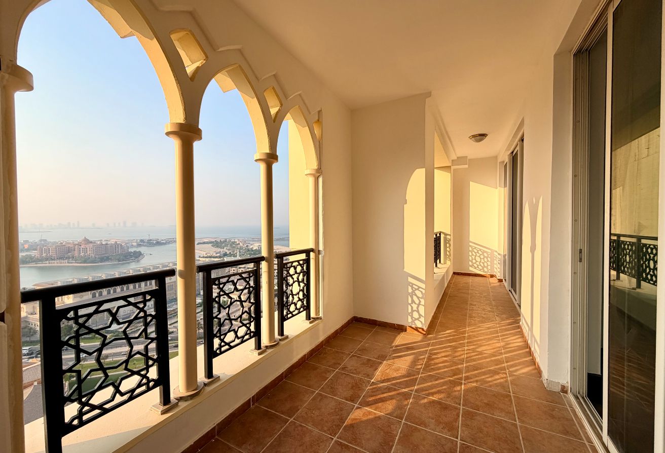 1 BED IN VIVA BAHARIYA | BILLS INCL