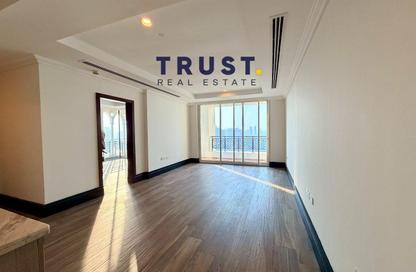 Apartment - 1 - 2 for rent in Viva East - Viva Bahriyah - The Pearl Island - Doha Apartment - 1 - 2 for rent in Viva East - Viva Bahriyah - The Pearl Island - Doha