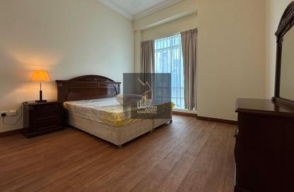 Apartment - 1 Bedroom - 2 Bathrooms for rent in Zubara Tower - West Bay - West Bay - Doha Apartment - 1 Bedroom - 2 Bathrooms for rent in Zubara Tower - West Bay - West Bay - Doha