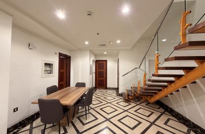 دوبلكس - 3 - 5 للايجار في ريزيدينشيال دي5 - جنوب فوكس هيلس - فوكس هيلز - الوسيل