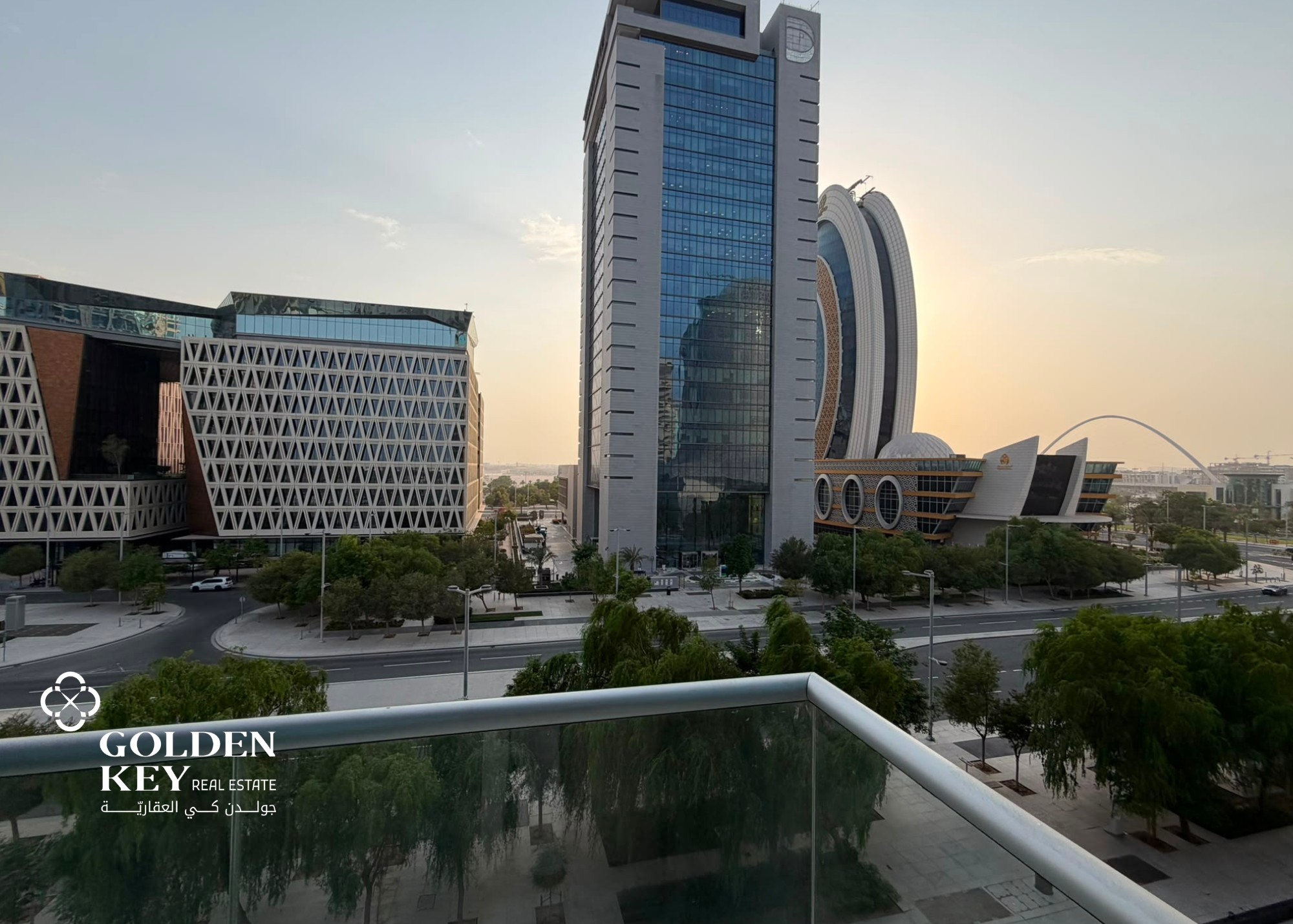 Ready to Move | Stunning 1 Bedroom in Lusail