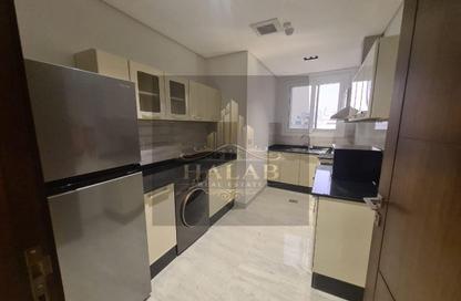 Apartment - 3 Bedrooms - 3 Bathrooms for rent in Regency Residence Airport - Regency Residence Airport - Old Airport Road - Doha
