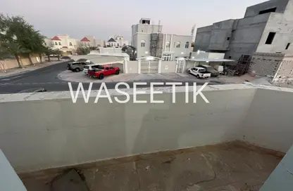 Apartment - 1 Bathroom for rent in Muraikh - AlMuraikh - Doha