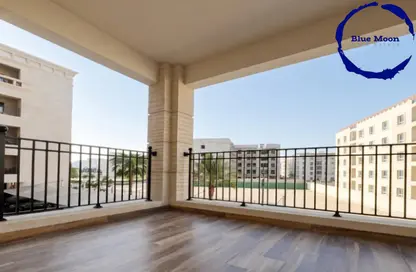 شقة - غرفة نوم - 2 حمامات للايجار في جنوب فوكس هيلس - فوكس هيلز - الوسيل
